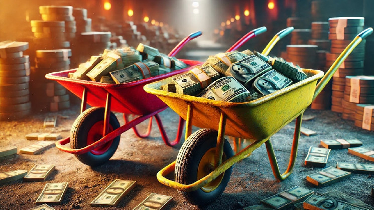 20 Crypto Startups Raise $141.3 Million in Less Than 2 Weeks 