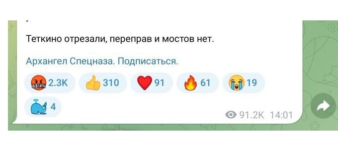 Армия России попала в "котел" в Курской области: ВСУ закрыли окружение с 3000 солдат – BILD