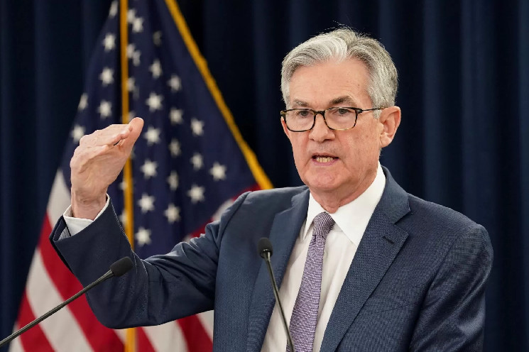 Journalist Nicknamed “FED Spokesperson” Shares Predictions About FED Chairman Jerome Powell’s Speech Today