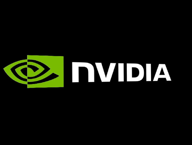 Nvidia’s stock falls sharply after record highs