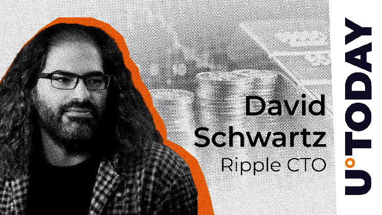 Ripple CTO Speaks Out Against Making Gold-Backed Digital Asset