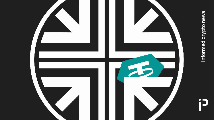 Britannia buys operations of fellow Tether bank Deltec