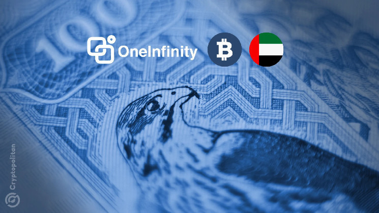 UAE Central Bank approves digital assets custodial risk insurance