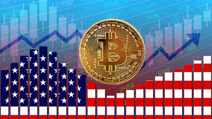 BREAKING: PCE Data Used by the US FED to Measure Inflation Announced! What Was the First Reaction of Bitcoin (BTC) and the Dollar?