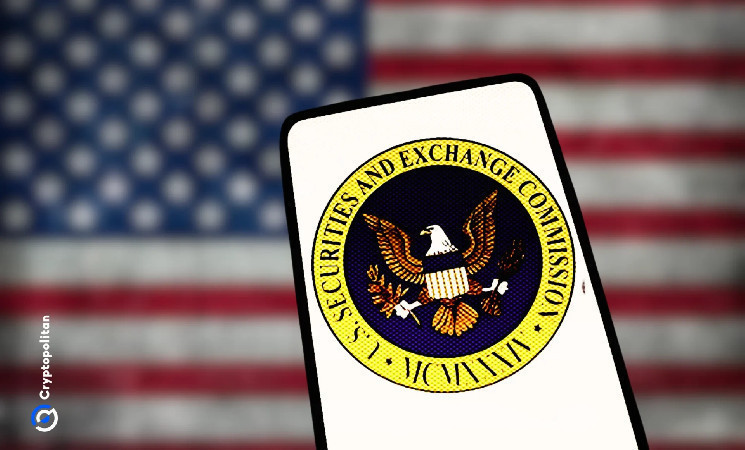 SEC penalizes crypto hedge fund Galois Capital with $225,000 fine