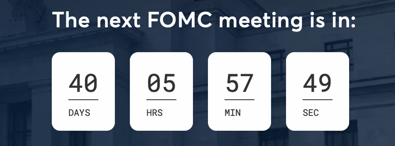 CME Fedwatch Favors Half-Point Cut Ahead of FOMC Meeting