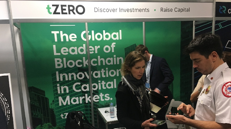 Second U.S. Firm tZero Said to Become Crypto Broker Dealer Under SEC Oversight