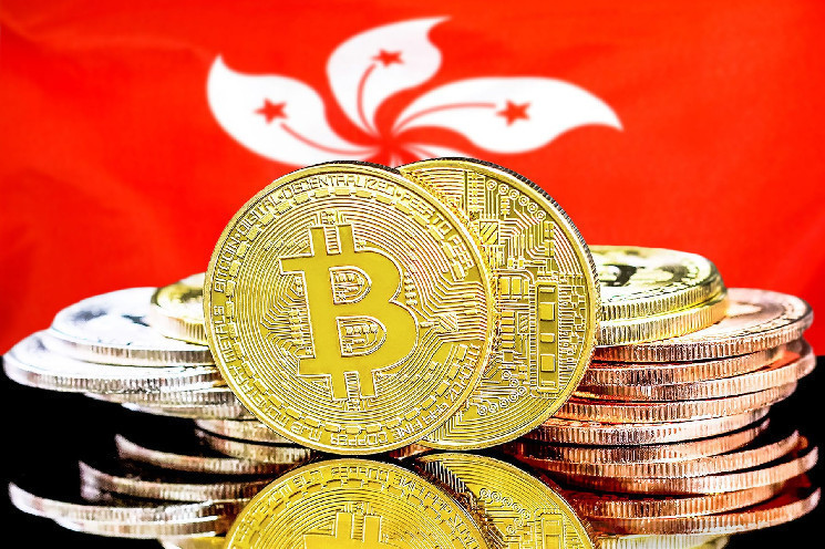 Hong Kong, the Mirror of China, Publishes Future Plans for Cryptocurrencies