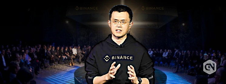 Binance's CZ Is 16th on Hurun Rich List With 135 Billion Yuan