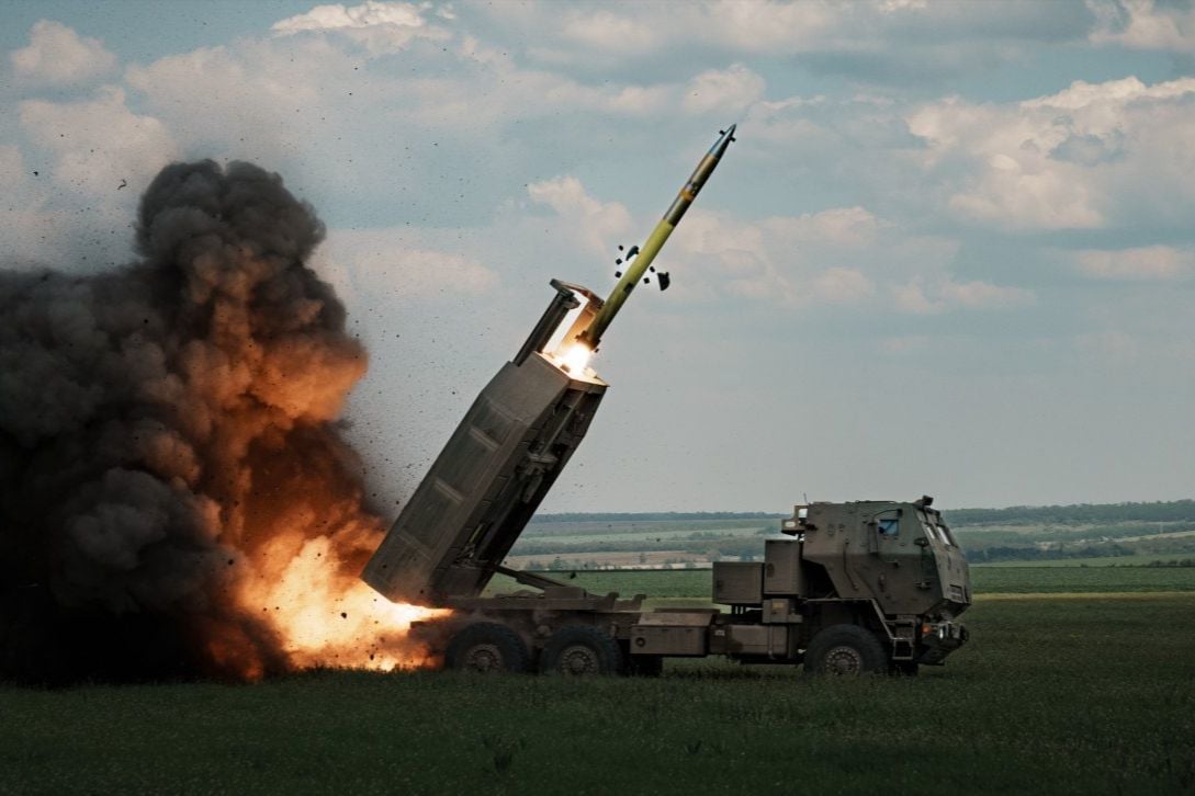 ​Военный РФ, переживший удар HIMARS, остался под впечатлением: "Огненный шар и под двести "200-х""