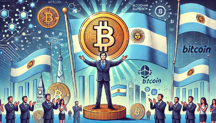 Deadline Extended! Argentinians Seize Last Chance for Cryptocurrency Amnesty!