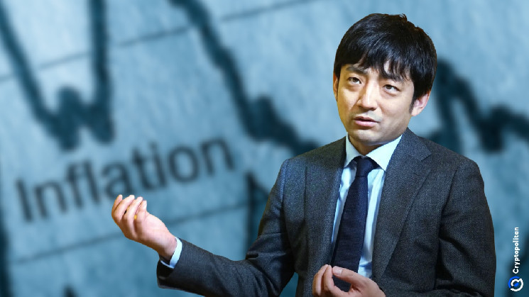 ‘Inflation may never stop’ — Bitflyer CEO Yuzo Kano slams Modern Monetary Theory on X