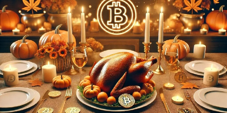 Seven Things to Tell Your Crypto-Curious Relatives at Thanksgiving