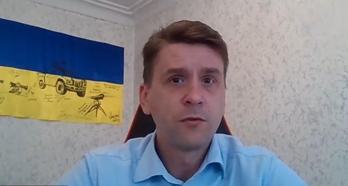 Коваленко рассказал о решающей роли "треугольника" на Кураховском направлении