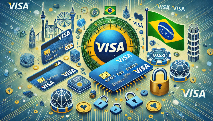 Visa Tokenization in Brazil: Enhancing Security for Online Transactions