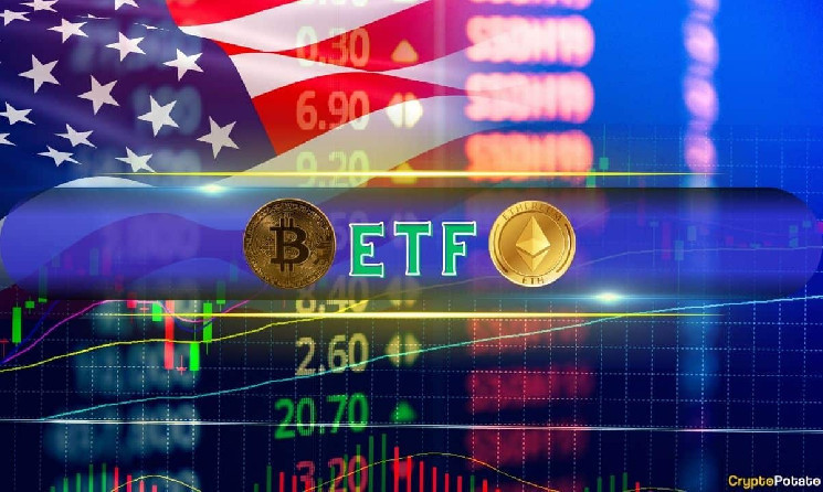 Almost 40% of This Year’s Top 50 ETFs Are Focused on Cryptocurrency