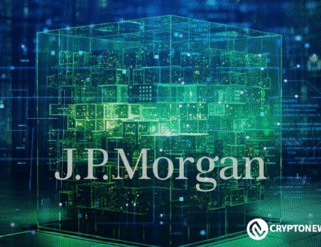 JPMorgan and BlackRock Invest in Bitcoin and XRP, Boosting Crypto Market