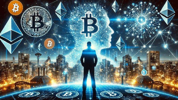 The First Trillionaire Will Be Made in Crypto