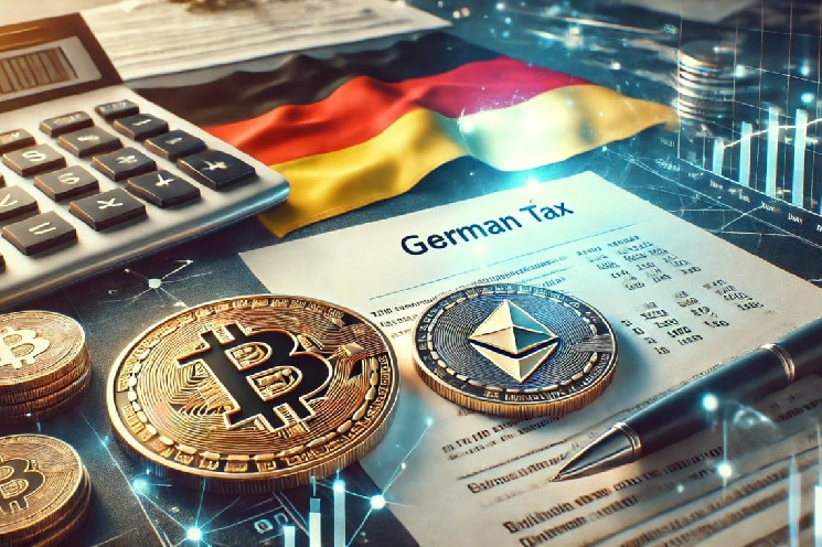 Is it true that in Germany there is a crypto tax exemption?