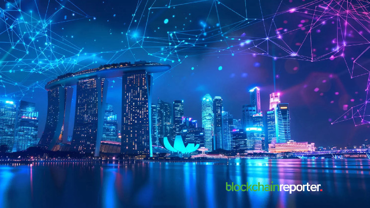 Citi and Fidelity Test Digital Currency Trading for Money Market Funds at Singapore Fintech Festival