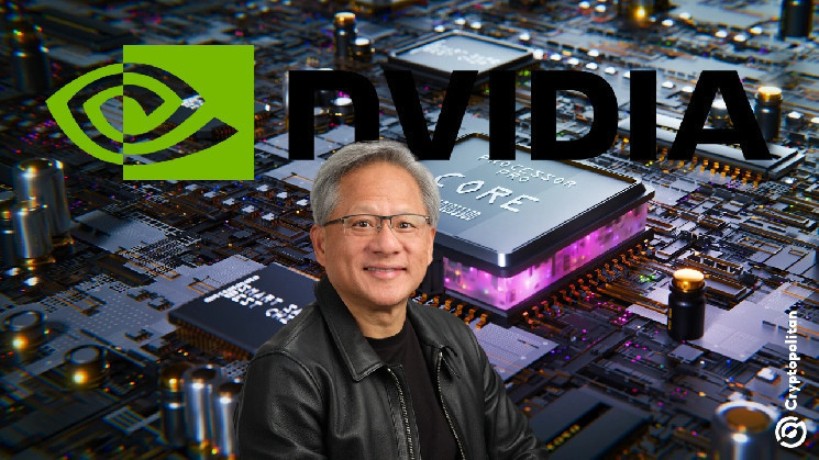 Nvidia CEO aims to align innovation with regulatory standards under Trump