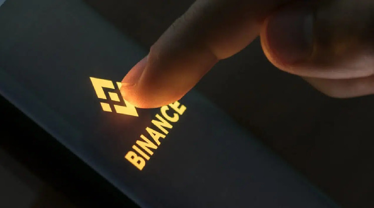 JUST IN! Binance Labs Announces New Cryptocurrency Project It Invested In!