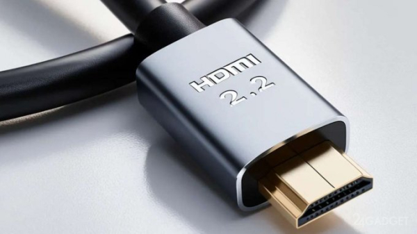 Анонсирован стандарт HDMI 2.2. Что в нём нового для пользователей?