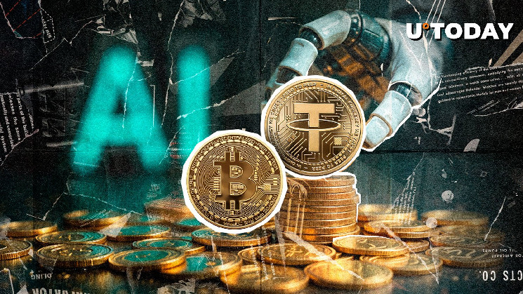 Bitcoin, USDT, P2P, AI: Tether Focus for 2025 Revealed