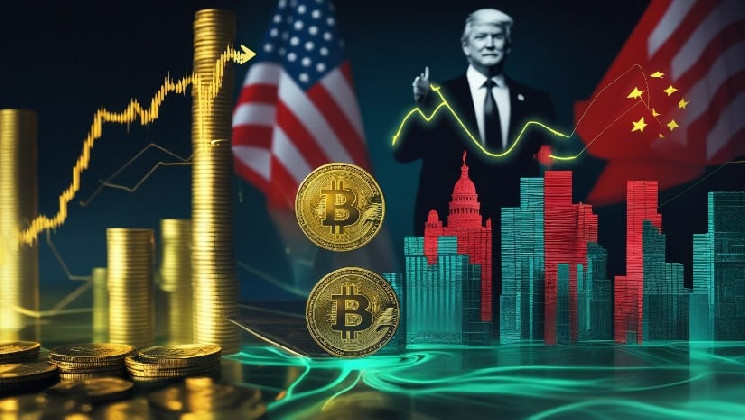 Crypto Moguls Reap Billions in Wealth After Pro-Crypto U.S. Election Outcomes: Report