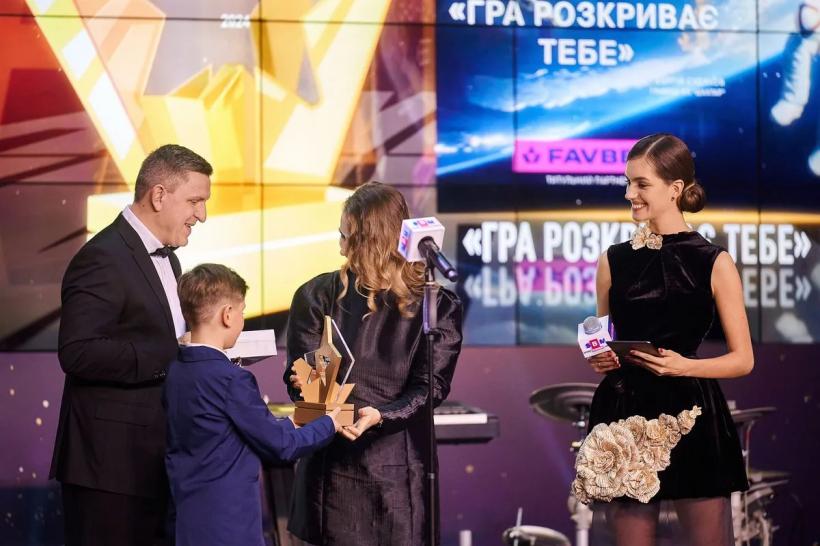 SBC Ukraine Awards 2024: в центре внимания - спорт, маркетинг и креативность