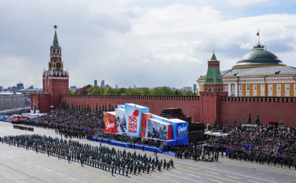 «День Победы — самый большой праздник. Не Новый год, и никакой другой». Жизненное интервью Виталия Кафанова