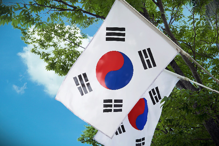 South Korea Eyes Crypto ETFs in 2025 After 7-Year Ban