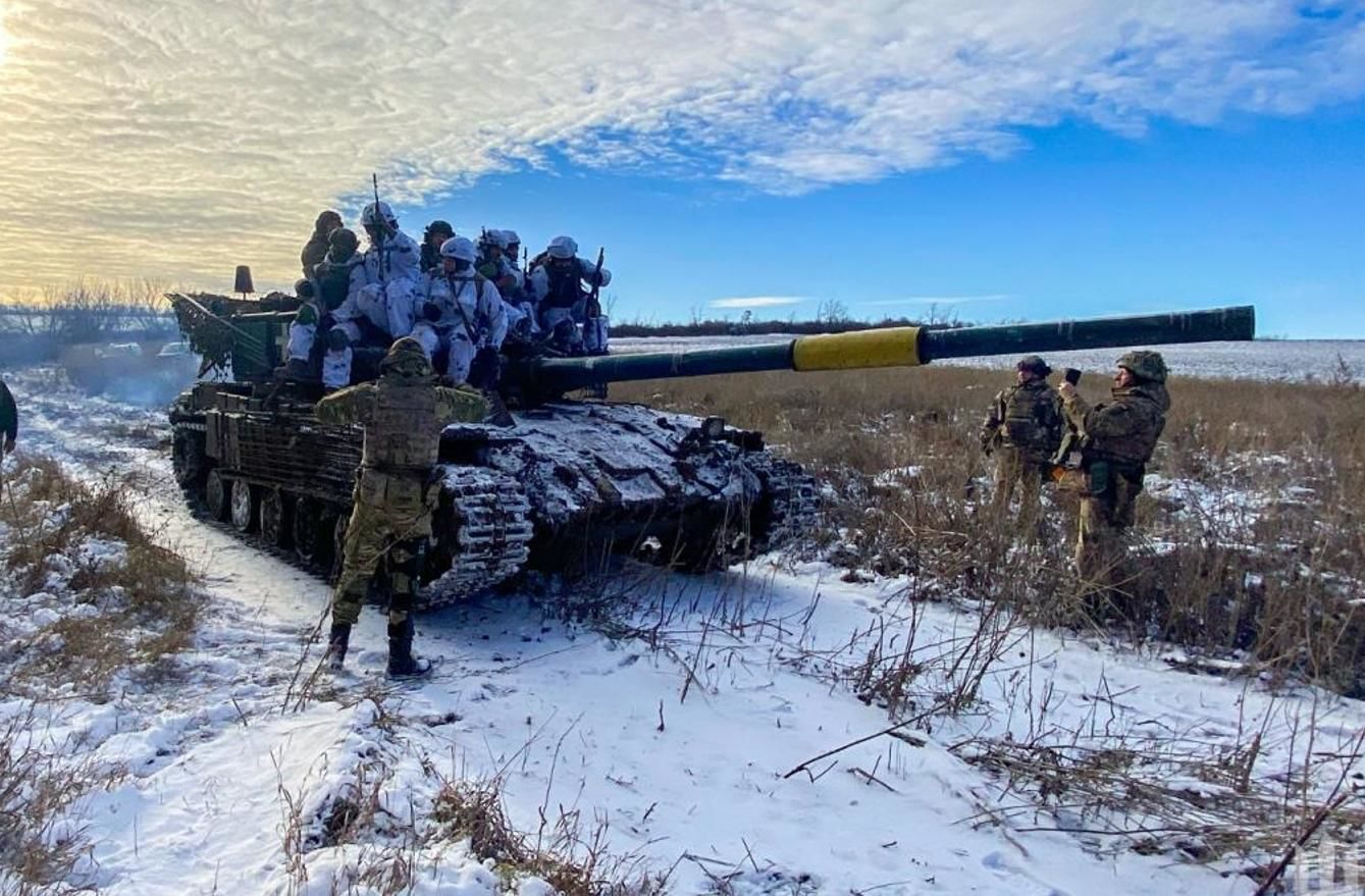 ​ВСУ перешли в контрнаступление в районе Уланка на Курщине: Z-паблики публикуют кадры