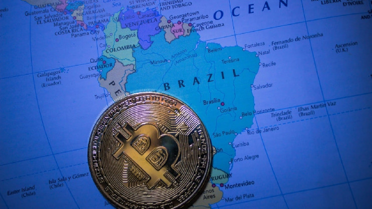 Yougov Poll Reveals Nearly 15% Would Switch Their Bank Accounts for Crypto in Brazil