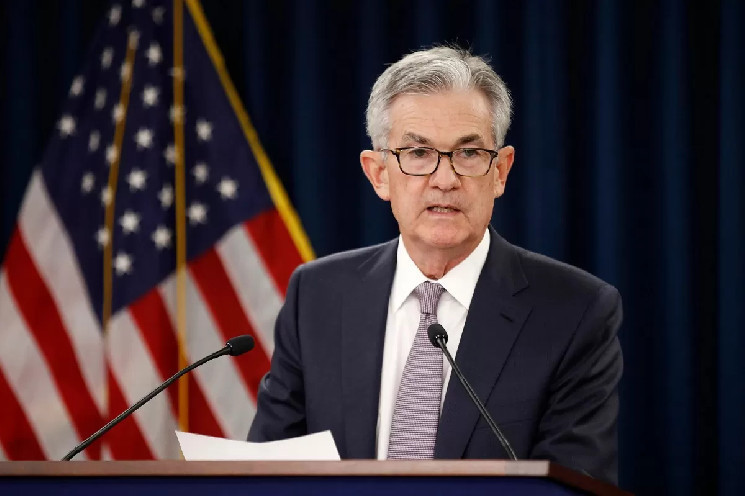 BREAKING: FED Chairman Jerome Powell Makes Hot Remarks – LIVE