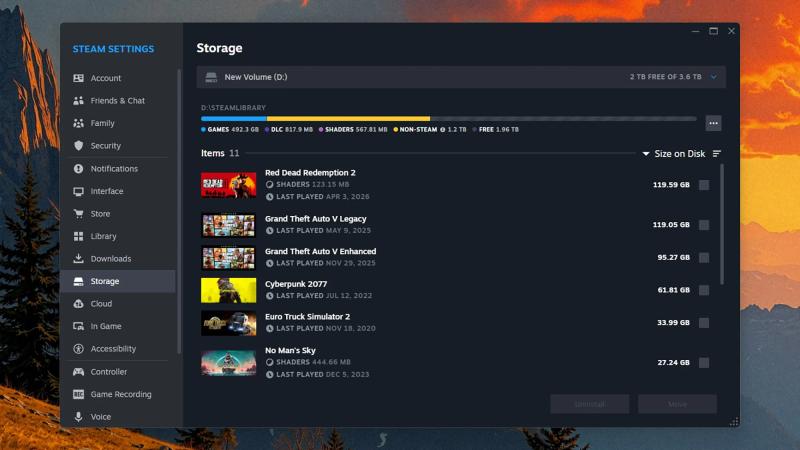 10 скрытых фишек Steam, о которых должен знать каждый геймер