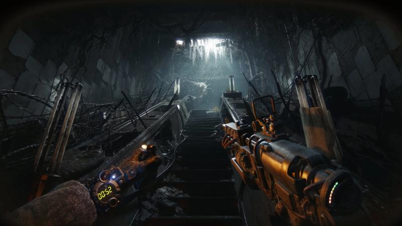 Без русской озвучки и с Москвой в огне: что известно о Metro 2039