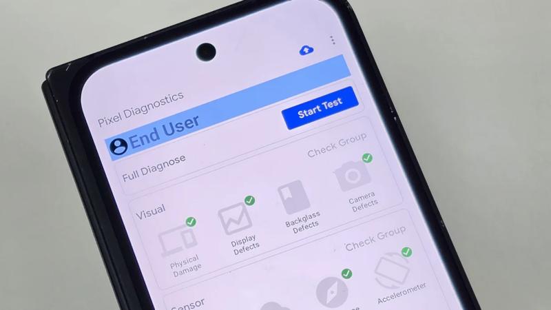 Google встроил в смартфоны Pixel секретное приложение: что оно делает и как его найти