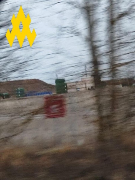 Россияне строят новую базу для пуска "Шахедов": раскрыто место и детали
