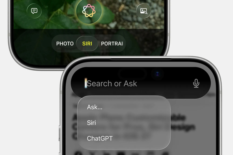 iPhone получит самое большое обновление за годы: Siri станет полноценным ИИ-агентом