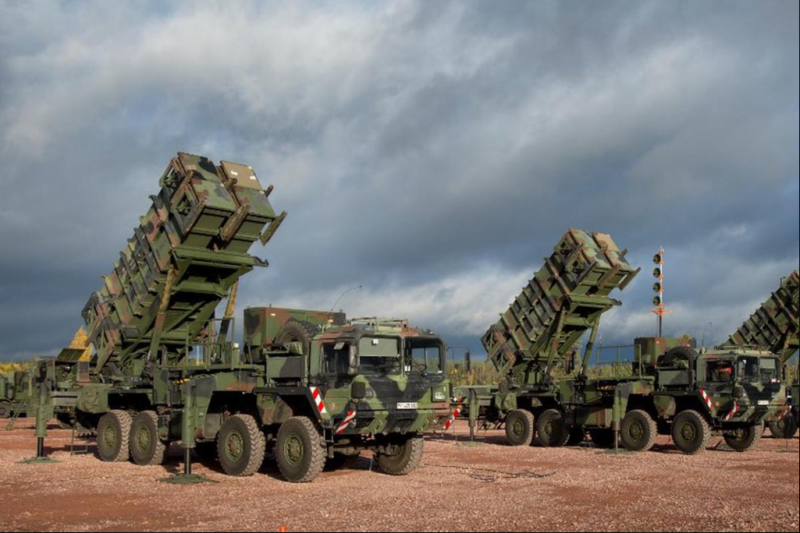 Комплексы Patriot в ВСУ: как работают и существует ли им достойная замена