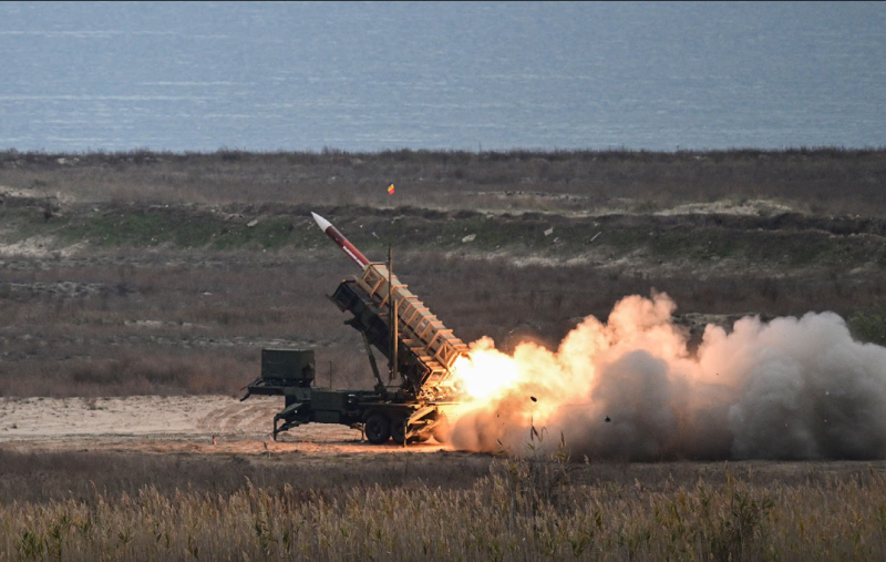 Комплексы Patriot в ВСУ: как работают и существует ли им достойная замена