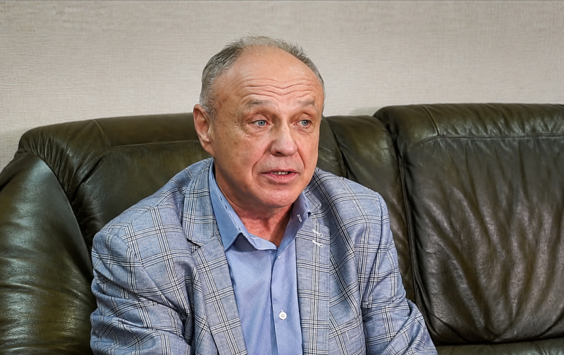 "Космос – это всегда дорого и долго". Сможет ли Украина создать собственные ракеты-носители