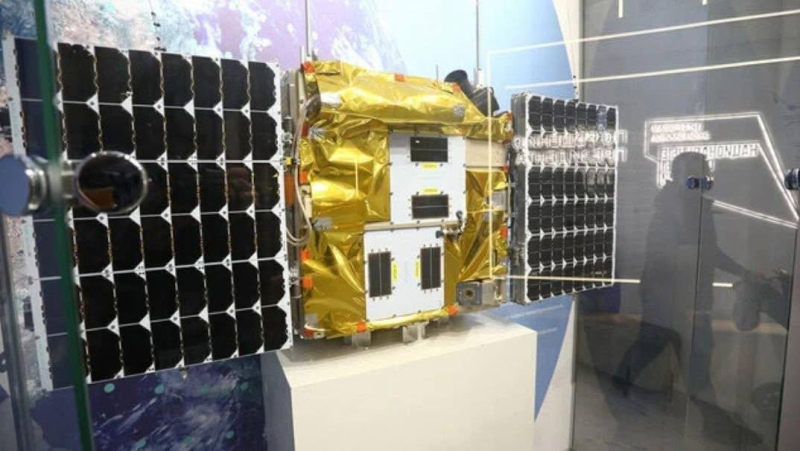 Москва строит свой аналог Starlink: "Флэш" оценил реальность угрозы