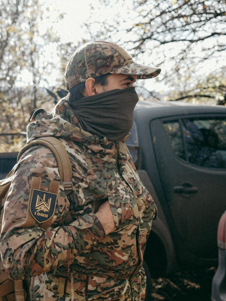 "Ни одна задача не стоит бессмысленной потери людей": военные 1 ОШП о дронах и цене победы