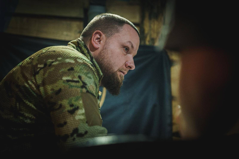 "Ни одна задача не стоит бессмысленной потери людей": военные 1 ОШП о дронах и цене победы