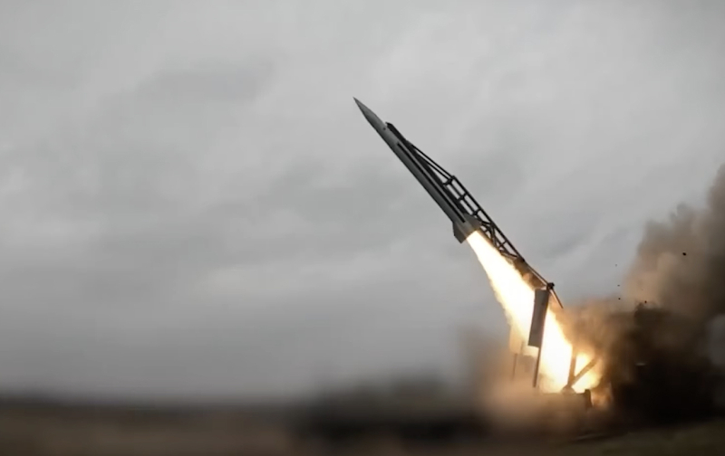 Украина разрабатывает комплекс ПВО Freya: что известно о доступном аналоге Patriot