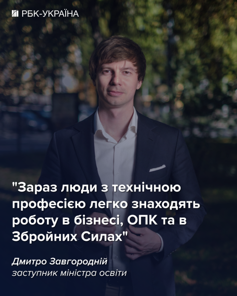 Десятки вакансий на человека. Как компании охотятся на выпускников колледжей: интервью с МОН
