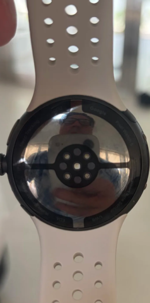 Флагманские сенсоры, UWB и Tensor вместо Snapdragon: что известно о Pixel Watch 5 от Google