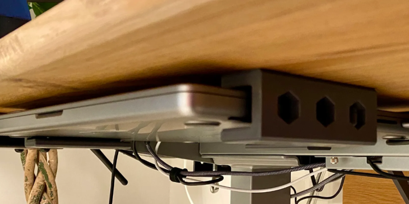5 полезных аксессуаров для MacBook, которые можно напечатать на 3D-принтере